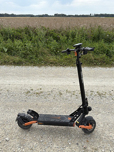 Kugoo KuKirin G2 Pro (2 foto / 3)
