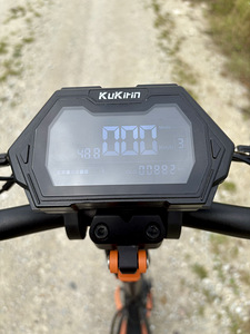 Kugoo KuKirin G2 Pro (3 foto / 3)