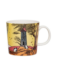 Moomin Arabia 2026 muumipäeva kruus (3 foto / 5)
