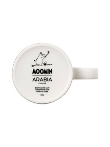 Moomin Arabia 2026 muumipäeva kruus (5 foto / 5)