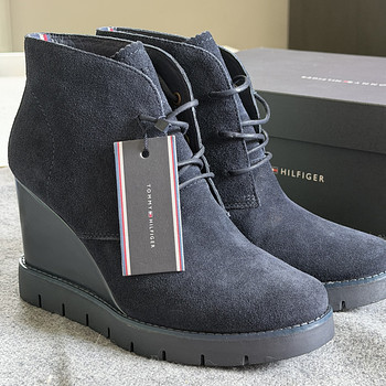 Tommy Hilfiger saapad, suurus 39, uued