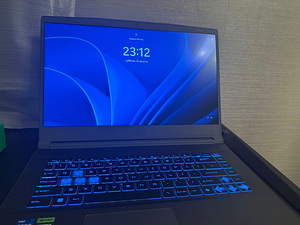 MSI THIN 15 B13VE (1 фото из 3)