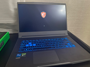 MSI THIN 15 B13VE (2 фото из 3)