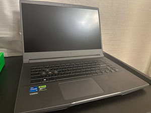 MSI THIN 15 B13VE (3 фото из 3)
