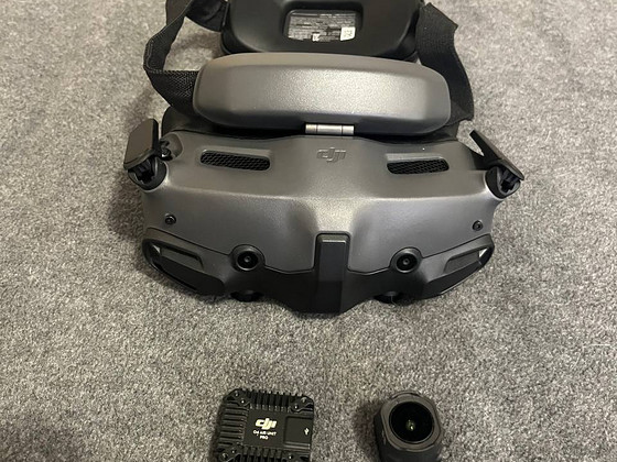 DJI Goggles 3