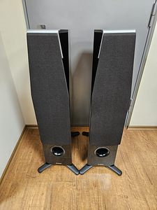 Yamaha Soavo-1 Piano Black (1 фото из 6)