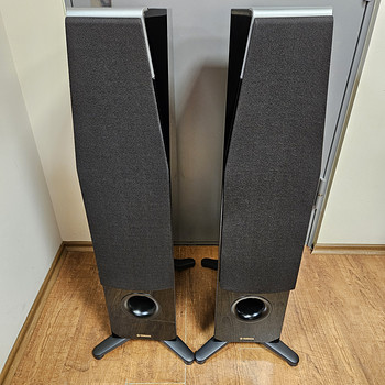Yamaha Soavo-1 Piano Black