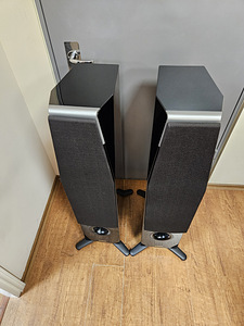 Yamaha Soavo-1 Piano Black (3 фото из 6)