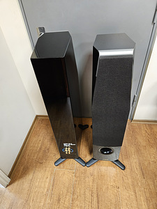 Yamaha Soavo-1 Piano Black (5 фото из 6)