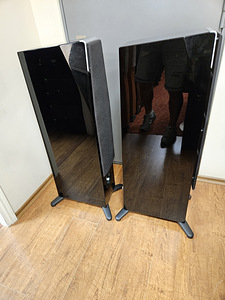 Yamaha Soavo-1 Piano Black (6 фото из 6)