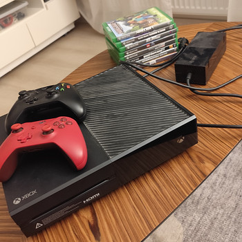 Xbox One 500GB