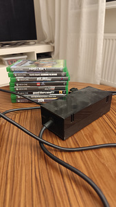 Xbox One 500GB (3 фото из 4)