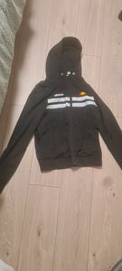 Must dressipluus ellesse (1 foto / 2)