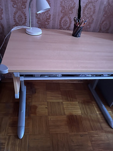 Kirjutuslaud (1 foto / 2)