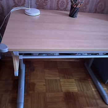 Kirjutuslaud