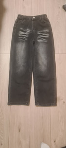 Baggy jeans (1 foto / 2)