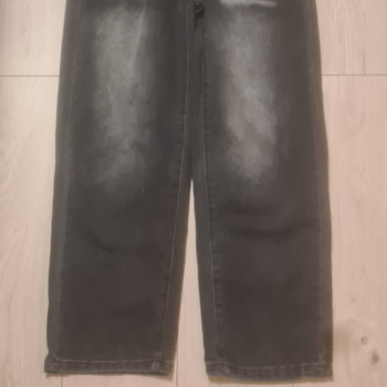 Baggy jeans