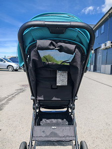 Lastekäru lionelo (6 foto / 10)