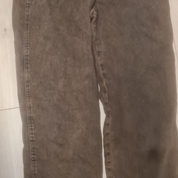Pruunid H&M teksad
