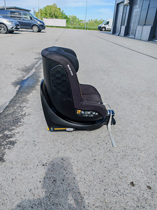 Автокресло (2 фото из 7)