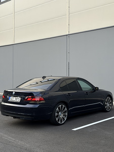 BMW E65 730d 170 кВт (3 фото из 10)
