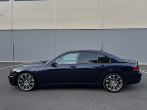 BMW E65 730d 170 кВт (4 фото из 10)