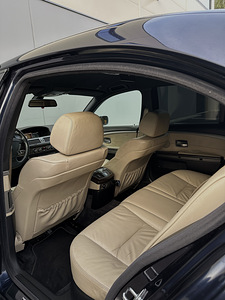 BMW E65 730d 170 кВт (8 фото из 10)