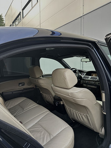 BMW E65 730d 170 кВт (9 фото из 10)