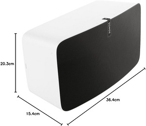 Sonos PLAY:5 Gen2 (5 foto / 6)