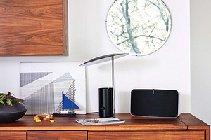 Sonos PLAY:5 Gen2 (1 foto / 6)