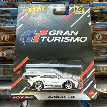 Hot Wheels premium Porsche & Audi