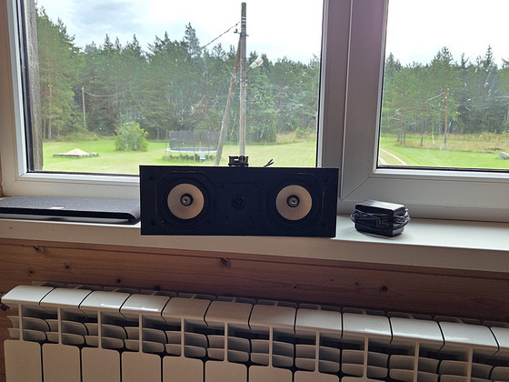 Bluetooth kõlar