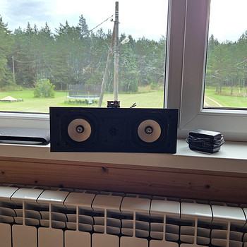 Bluetooth колонка