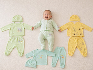 Vanker Milli Toddler 3 in1 (4 foto / 5)