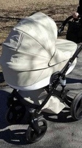 Vanker Milli Toddler 3 in1 (1 foto / 5)