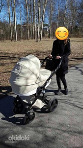 Vanker Milli Toddler 3 in1 (2 foto / 5)