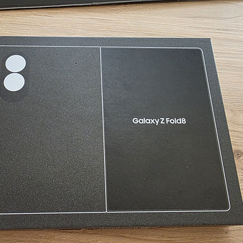 Samsung Galaxy Fold8 256GB