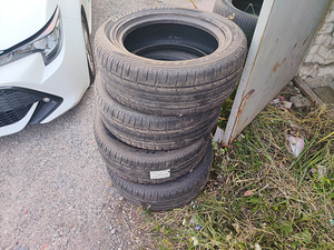 Bridgestone 235/55 R17 (3 foto / 3)