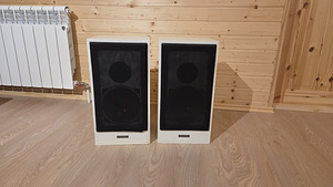 Винтажные колонки высшего класса Audiovox (2 фото из 3)