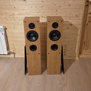 Kõlarid Audio Pro