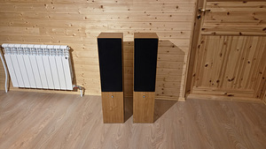 Kõlarid Audio Pro (2 foto / 3)