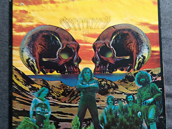 Steppenwolf 7"