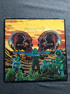 Steppenwolf 7" (1 фото из 5)