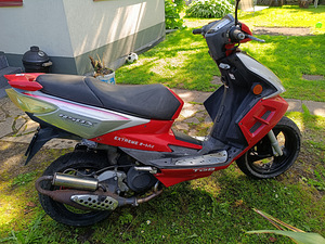 Roller TGB R50X (1 foto / 3)