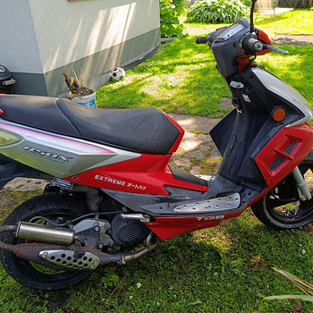 Roller TGB R50X