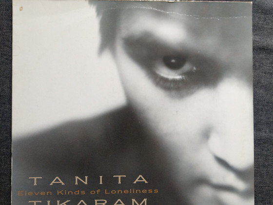 Tanita Tikaram "Eleven kinds of loneliness"