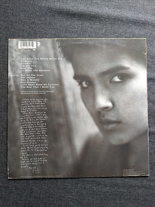 Tanita Tikaram "Одиннадцать видов одиночества" (3 фото из 3)