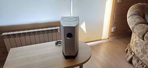 Subwoofer Yamaha (1 foto / 4)