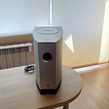 Subwoofer Yamaha