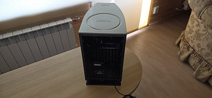 Subwoofer Yamaha (2 foto / 4)